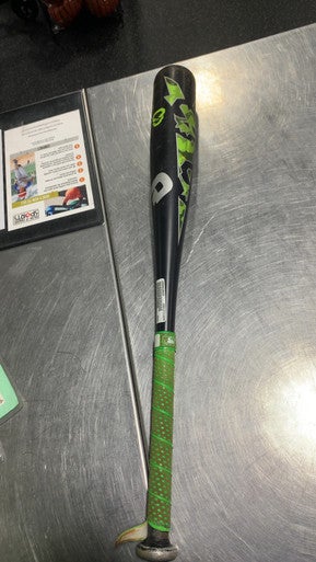 Used Demarini Uprising Bb Sb Usssa 2 3 4 Bat 26" 11825-s000028624