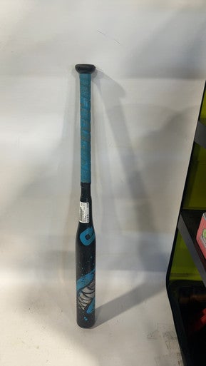 Used Demarini Bustos Bb Sb Fastpitch Bat 29" 11825-s000028574
