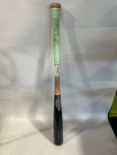 Used Old Hickory Pro Maple Mt27 Bb Sb Wood Bat 32" 11825-s000027725