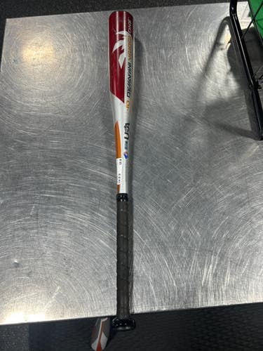Used Demarini Voodoo One Bb Sb Usa 2 1 4 Bat 28" 11825-s000027718