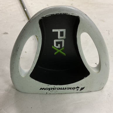 Used Pinemeadow Pgx Mens Putter Rh 11855-s000178347
