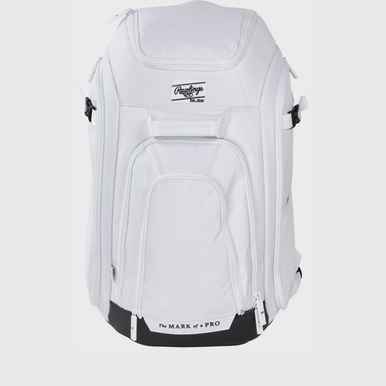 New Legion 2 Backpack White 11855-rawr00704463