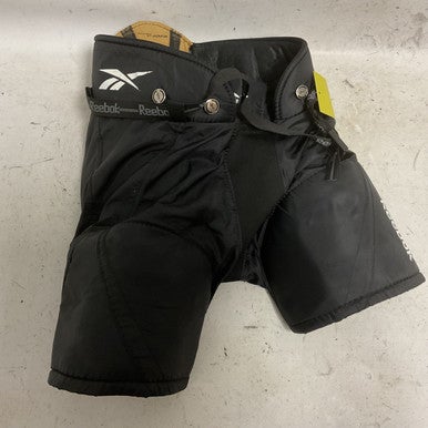 Used Reebok Sc4 Youth Pant Black Lg 11855-s000176201