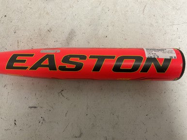 Used Easton Ghost X Evolution Ybb19gxe10 Usa 2 5 8 Baseball Bat Orange 32" 11855-s000178853