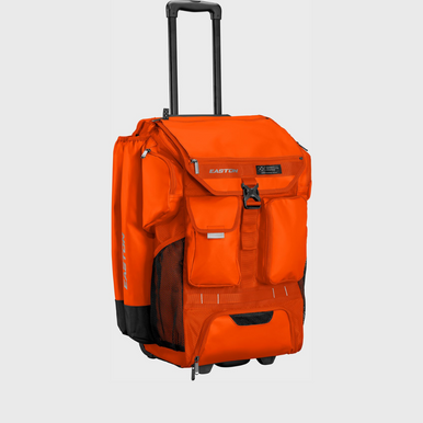 New 5-tool Phenom Wheel Bag Orange 11855-ease00704845