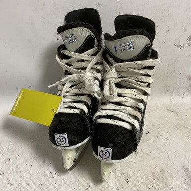 Used Ccm Tacks 152 Junior Hockey Skate Junior 03.5 11855-s000176461