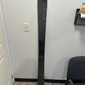 All Mountain K2 177 cm Reckoner 110 LTD Without Bindings (New)