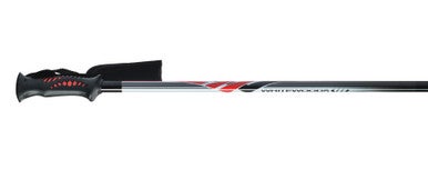 New Powder Dh Poles 115 Cm 46" 11855-erkpowder-046