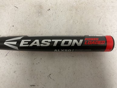 Used Easton Rebel Sp17rb Slowpitch Softball Bat 34" 11855-s000177683