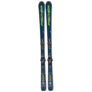 New Rc Trend Slr Pro Rs9 145cm 11855-fisp30123-145
