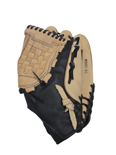 Used Adidas Baseball Glove Bb Sb Glove Rh Throw Brown 13" 11617-s000319136