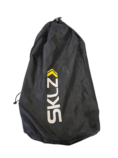 Used SKLZ ADJ SPEED HURDLES FB Training Aid 11617-S000318062