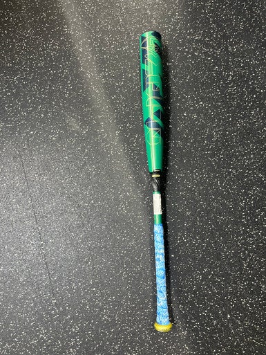 Used Louisville Slugger Meta Bb Sb High School -3 Bat 33" 11831-s000022921