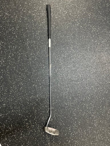 Used Taylormade Nubbins Mens Putter Rh 11831-s000024611