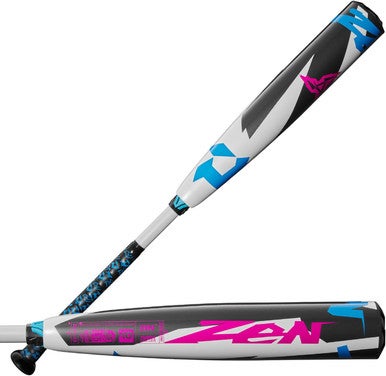 New Demarini 2025 Zen 30" Drop -10 2 ¾” Usssa Baseball Bat 11831-097512793643