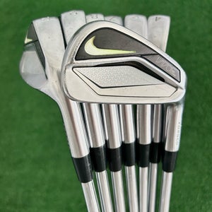 Nike Vapor Pro Combo Iron Set 4-P / Dynamic Gold 120 Stiff
