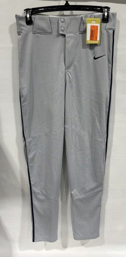 Used Nike Baseball Pants Bb Sb Pant Mens Grey Sm 11847-s000023114