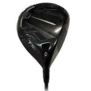 Titleist TSi3 9.0* Driver Graphite Mitsubishi Chemical Kai'li White 60 Tour
