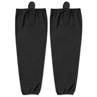 New Champro Shift Hockey Socks Black Adult XL 11692-CHPHS1ABXL
