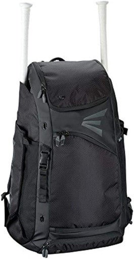 New Easton E610CBP Catchers Backpack Bag Black 11692-EAS8061018