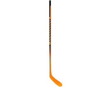 New Warrior Qr5 50 40 Flx W28 Rh Jr Hockey Stick 11692-warqr550402w28r