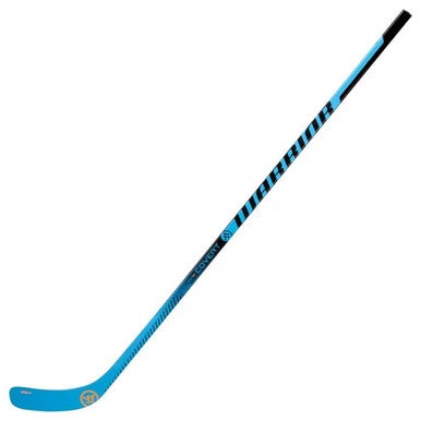 New Warrior Qr5 40 35 Flx W88 Lh Youth Hockey Stick 11692-warqr540352w88l