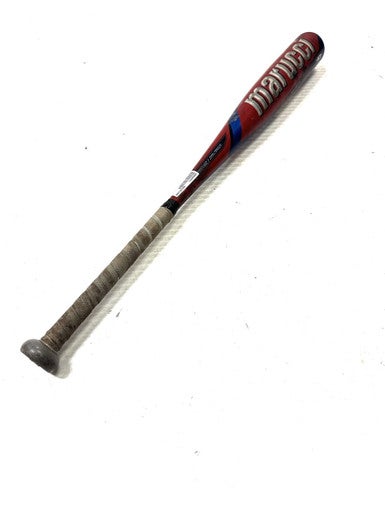 Used Marucci CAT 9 BB/SB USSSA 2 3/4 Bat 31" 11860-S000285471