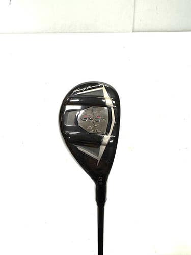 Used Tommy Armour 845 Plus New 19 Degree 75h Recoil Mens Fairway Wood Rh 3 Wood 11860-s000285434