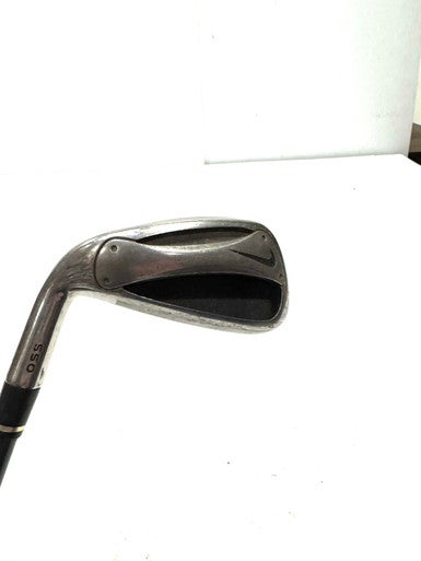 Used Nike SLINGSHOT Mens Individual Iron LH 4 Iron 11860-S000284253