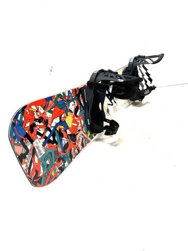 Used Gnu Money W Union Binds Mens Board Bindings None 148 Cm 11860-s000284034