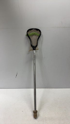 Used STX VIPER2 Men Atk/Mid Complete Stick Black 11860-S000283914