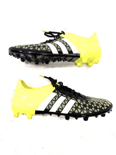 Used Adidas Soccer Cleats Yellow Senior 10 11860-C000283896