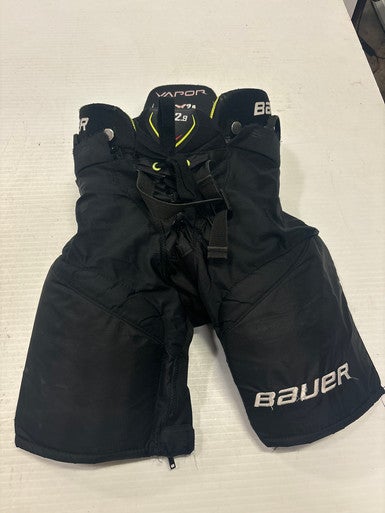 Used Bauer X2.9 Junior Pant Black MD 11860-S000281142