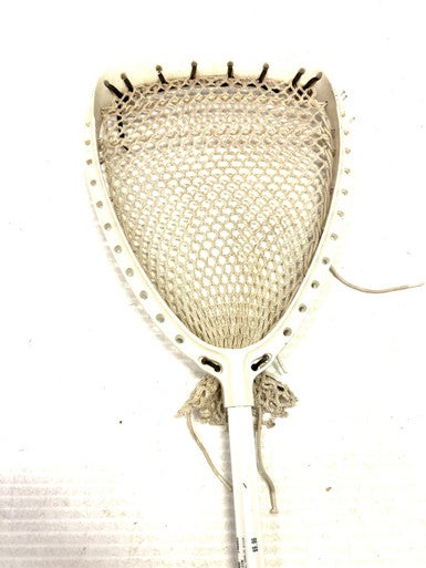 Used Brine Goalie Stick Mens Goalie Stick White 11860-s000280487