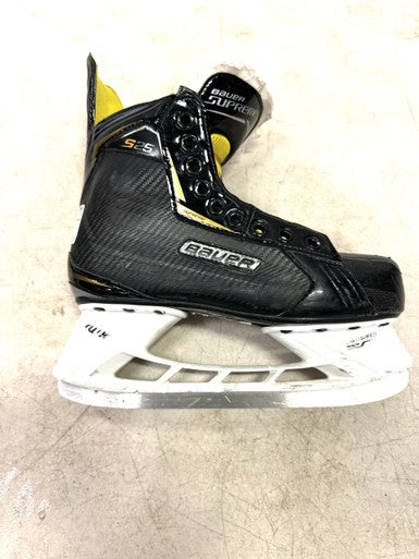 Used Bauer Supreme S25 Senior Hockey Skate Senior 5 11860-s000282017
