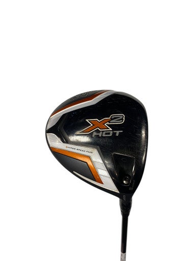 Used Callaway X2 Hot Mens Driver Rh 13.5 Degree 11706-s000343103