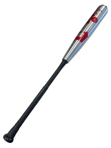 Used Demarini The Goods Bb Sb Usssa 2 5 8 Bat 33" 11706-s000329270