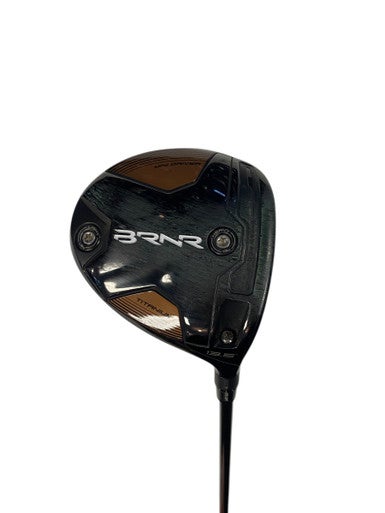 Used Taylormade Brnr Mini Driver Mens Driver Rh 13.5 Degree 11706-s000338524