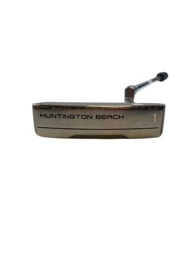 Used Cleveland Hunington Beach Collection 1 Mens Putter Rh 11706-s000343179