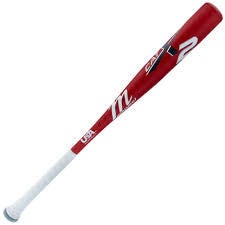New MARUCCI CAT X2 30" -8 USA BASEBALL BAT 11835-MRCMSBCX28USA-30