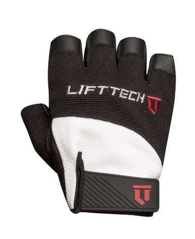 Lift Tech Fitness ELITE Men's Lifting Gloves, Large 11835-LFT122003