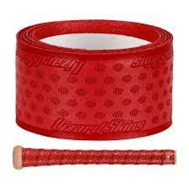 LIZARD SKINS DSP ULTRA RED 1.1MM BAT GRIP 11835-LIZDSPUBB150