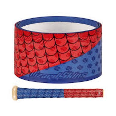 New LIZARD SKINS DSP ULTRA FREINDLY CRAWLER 1.1MM BAT GRIP 11835-LIZDSPUBB1FC