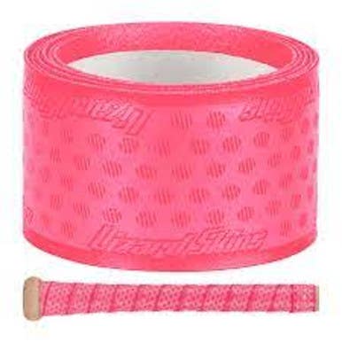 New LIZARD SKINS DSP ULTRA NEON PINK 1.1MM GRIP 11835-LIZDSPUBB156