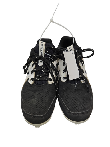 Used Under Armour Leadoff Bb Sb Cleats Black Junior 03 11617-s000319138