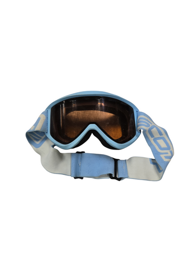 Used Scott Snow Goggles Adult Sky Blue 11617-s000319493