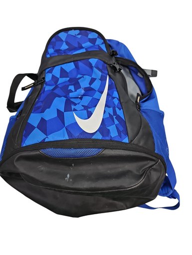 Used Nike Backpack Bb Sb Player Backpack Royal Blue 11617-s000318366
