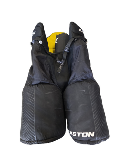 Used Easton Stealth 55s Senior Pant Black Md 11617-s000318254