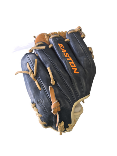 Used Easton Ab2 Glove Bb Sb Glove Rh Throw Brown 11 1 2" 11617-s000315973