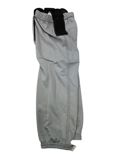 Used Champro Youth Md Socks Hockey Sock Grey 22" 11617-s000316769